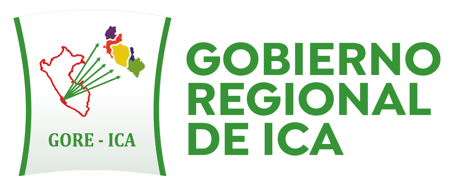 Gobierno Regional de ICA